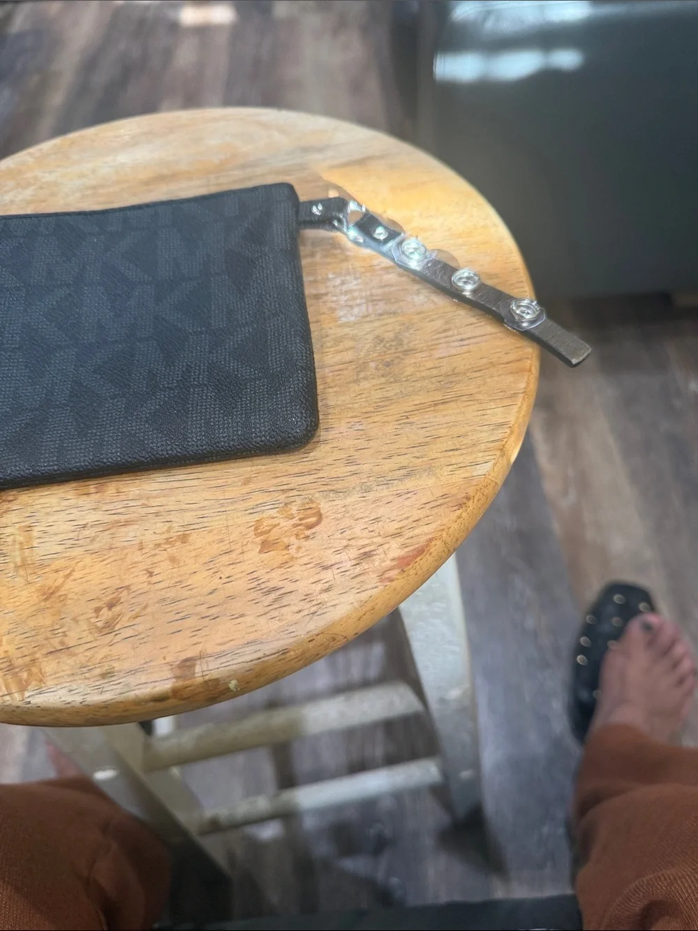 Michael Kors stylish michael